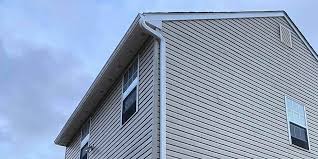 Custom Trim and Detailing for Siding in Elizabethtown, KY